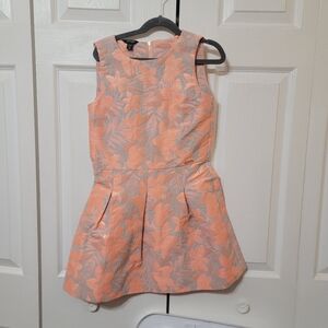 Girls Size 10 Dress